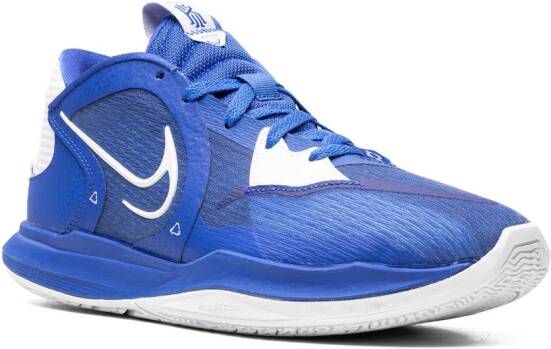 Nike Kyrie Low 5 TB "Game Royal" sneakers Blue