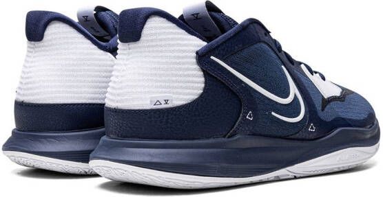 Nike Kyrie Low 5 TB "Navy White" sneakers Blue