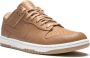 Nike LAB Dunk Low Lux "Vachetta Tan" sneakers Neutrals - Thumbnail 7