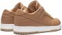 Nike LAB Dunk Low Lux "Vachetta Tan" sneakers Neutrals - Thumbnail 8