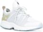Nike Lab x Kim Jones 'Air Zoom LWP '16' sneakers White - Thumbnail 2