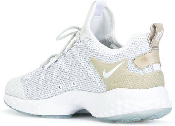 Nike Lab x Kim Jones 'Air Zoom LWP '16' sneakers White