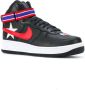 Nike x RT Air Force 1 Hi sneakers Black - Thumbnail 2