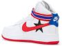 Nike Lab x RT Air Force 1 High sneakers White - Thumbnail 3