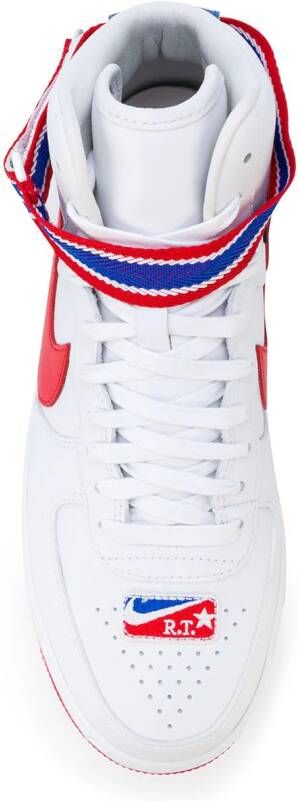 Nike Lab x RT Air Force 1 High sneakers White