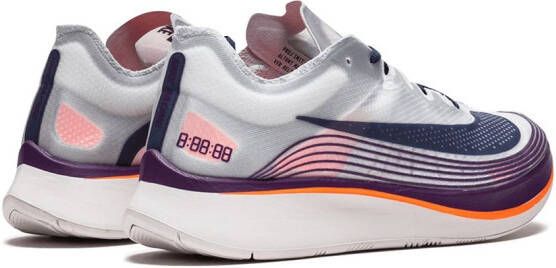 Nike Lab Zoom Fly SP sneakers Multicolour