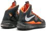 Nike Air Foamposite Pro QS "All-Star Removable Swoosh" sneakers Grey - Thumbnail 3