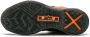 Nike Air Foamposite Pro QS "All-Star Removable Swoosh" sneakers Grey - Thumbnail 4