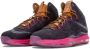 Nike LeBron 10 EXT QS "Denim" sneakers Blue - Thumbnail 2