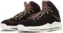 Nike LeBron 10 EXT QS "Black Suede" sneakers - Thumbnail 2