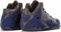Nike LeBron 11 EXT QS "Denim" sneakers Black - Thumbnail 3