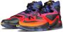 Nike x Doernbecher LeBron 13 sneakers Red - Thumbnail 2
