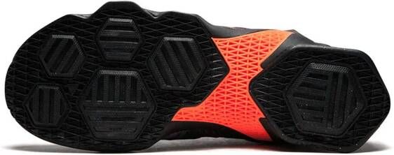 Nike Lebron 13 sneakers Black
