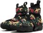 Nike Lebron 15 Lif sneakers Black - Thumbnail 2