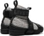 Nike x Kith LeBron 15 Lifestyle "Concrete" sneakers Grey - Thumbnail 3