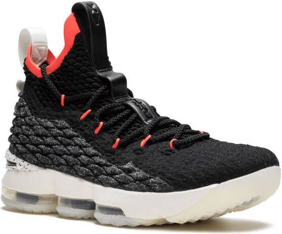 Nike Lebron 15 sneakers Black