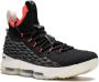 Nike Lebron 15 sneakers Black - Thumbnail 2