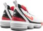 Nike LeBron 16 "Hot Lava" sneakers White - Thumbnail 3