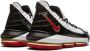Nike LeBron 16 "Remix" sneakers White - Thumbnail 3