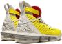 Nike Air Foamposite Pro QS "All-Star Removable Swoosh" sneakers Grey - Thumbnail 7
