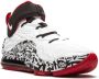 Nike LeBron 17 "Graffiti" sneakers White - Thumbnail 2