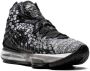 Nike x John Elliott LeBron Icon QS "Sail" sneakers White - Thumbnail 6