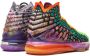 Nike Lebron 17 "What The" sneakers Purple - Thumbnail 3