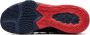 Nike Lebron 17 Low "Duquesne University Away PE" sneakers Blue - Thumbnail 3
