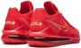 Nike LeBron 17 Low Titan sneakers Red - Thumbnail 2