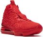 Nike LeBron 17 "Red Carpet" sneakers - Thumbnail 2
