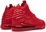 Nike LeBron 17 "Red Carpet" sneakers - Thumbnail 3