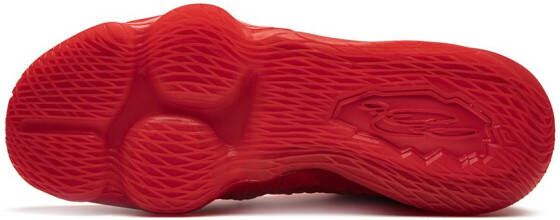 Nike LeBron 17 "Red Carpet" sneakers