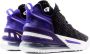 Nike LeBron 18 "Lakers" sneakers Black - Thumbnail 7
