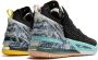 Nike x Supreme SB Dunk Low "Stars Barkroot Brown" sneakers - Thumbnail 3