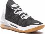 Nike LeBron 18 "Black Gum" sneakers - Thumbnail 2