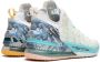 Nike Lebron 18 "Reflections Flip" sneakers White - Thumbnail 7
