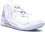 Nike LeBron 18 Low "Play For The Future" sneakers White - Thumbnail 2