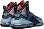 Nike LeBron 19 "Fast Food" sneakers Blue - Thumbnail 3