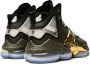 Nike LeBron 19 "Chosen 1" sneakers Green - Thumbnail 3