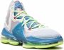 Nike LeBron 19 "Tropical" sneakers Blue - Thumbnail 6