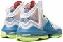 Nike LeBron 19 "Tropical" sneakers Blue - Thumbnail 7