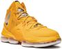 Nike LeBron 19 "Hard Hat" sneakers Orange - Thumbnail 2