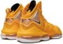 Nike LeBron 19 "Hard Hat" sneakers Orange - Thumbnail 3
