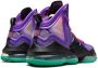 Nike LeBron 19 "Dj Bron" sneakers Purple - Thumbnail 3