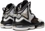 Nike LeBron 19 "Royalty" sneakers White - Thumbnail 3