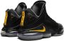 Nike LeBron 19 Low sneakers Black - Thumbnail 3
