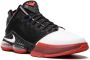 Nike LeBron 19 Low sneakers Black - Thumbnail 2