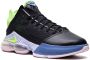 Nike LeBron 19 Low "Black Ghost Green" sneakers - Thumbnail 2