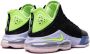 Nike LeBron 19 Low "Black Ghost Green" sneakers - Thumbnail 3