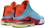 Nike LeBron 19 Low "Blue Chill" sneakers - Thumbnail 15
